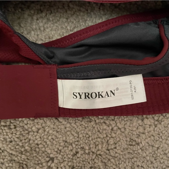 Syrokan sports bra 36DD - Picture 4 of 5